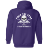 Patch the Z66x Pullover Hoodie 8 oz (Closeout) at the Cajun Creole restaurant. A New Orleans Bistro Restaurant near me